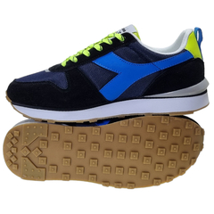 Zapatillas Mujer Diadora Urbanas Casual Toscana Livianas (DITOSCAN) - Zona Shop