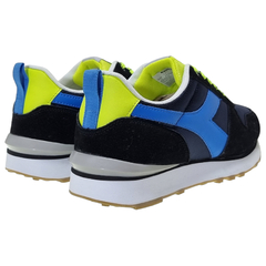 Zapatillas Mujer Diadora Urbanas Casual Toscana Livianas (DITOSCAN) - tienda online