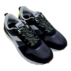 Imagen de Zapatillas Mujer Diadora Urbanas Casual Toscana Livianas (DITOSCAN)