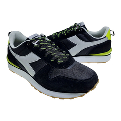 Zapatillas Mujer Diadora Urbanas Casual Toscana Livianas (DITOSCAN)