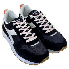 Zapatillas Mujer Diadora Urbanas Casual Toscana Livianas (DITOSCAN)