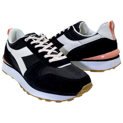 Zapatillas Mujer Diadora Urbanas Casual Toscana Livianas (DITOSCAN) - comprar online