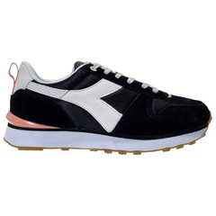 Zapatillas Mujer Diadora Urbanas Casual Toscana Livianas (DITOSCAN) - Zona Shop