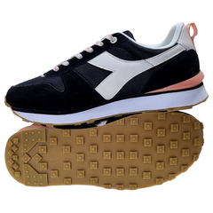 Zapatillas Mujer Diadora Urbanas Casual Toscana Livianas (DITOSCAN) en internet