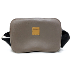 Cartera Mujer Bandolera Das Luz De Goma 7010 Sin Divisiones (DL7010)