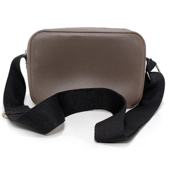 Cartera Mujer Bandolera Das Luz De Goma 7010 Sin Divisiones (DL7010) - Zona Shop