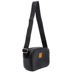 Imagen de Cartera Mujer Bandolera Das Luz De Goma 7010 Sin Divisiones (DL7010)