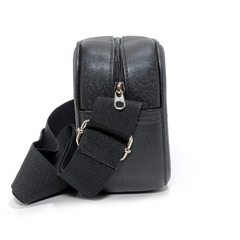 Cartera Mujer Bandolera Das Luz De Goma 7010 Sin Divisiones (DL7010)