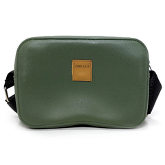 Cartera Mujer Bandolera Das Luz De Goma 7010 Sin Divisiones (DL7010) en internet