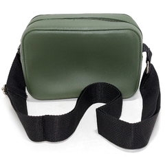 Imagen de Cartera Mujer Bandolera Das Luz De Goma 7010 Sin Divisiones (DL7010)