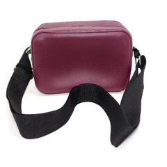 Cartera Mujer Bandolera Das Luz De Goma 7010 Sin Divisiones (DL7010) - Zona Shop
