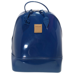 Mochila Goma Das Luz Morral Playa Pileta Impermeables 8000