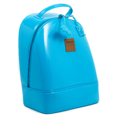 Mochila Goma Das Luz Morral Playa Pileta Impermeables 8000