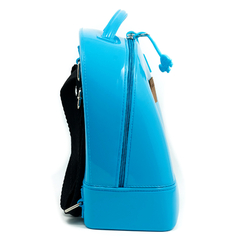 Mochila Goma Das Luz Morral Playa Pileta Impermeables 8000