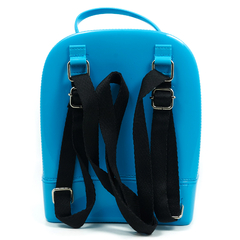 Mochila Goma Das Luz Morral Playa Pileta Impermeables 8000