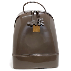 Mochila Goma Das Luz Morral Playa Pileta Impermeables 8000