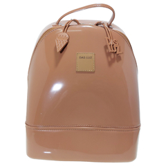 Mochila Goma Das Luz Morral Playa Pileta Impermeables 8000