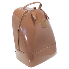 Mochila Goma Das Luz Morral Playa Pileta Impermeables 8000