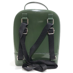Mochila Goma Das Luz Morral Playa Pileta Impermeables 8000