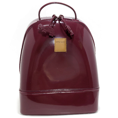 Mochila Goma Das Luz Morral Playa Pileta Impermeables 8000
