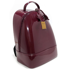 Mochila Goma Das Luz Morral Playa Pileta Impermeables 8000