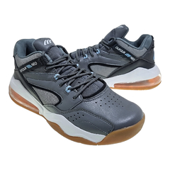 Zapatillas Deportivas Hombre Dufour Neo Basket Voley Urbanas (DU2326) - Zona Shop