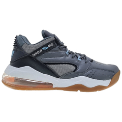 Zapatillas Deportivas Hombre Dufour Neo Basket Voley Urbanas (DU2326)