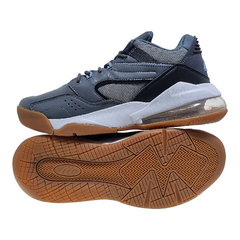 Zapatillas Deportivas Hombre Dufour Neo Basket Voley Urbanas (DU2326) - tienda online
