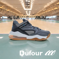 Zapatillas Deportivas Hombre Dufour Neo Basket Voley Urbanas (DU2326)