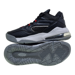 Zapatillas Deportivas Hombre Dufour Neo Basket Voley Urbanas (DU2326) - Zona Shop