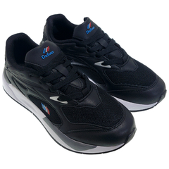 Zapatillas Deportivas Dufour Mujer Quantum Running Training