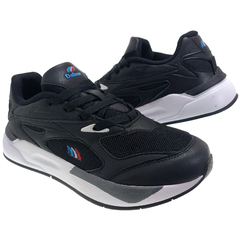 Zapatillas Deportivas Dufour Mujer Quantum Running Training