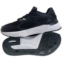 Zapatillas Deportivas Dufour Mujer Quantum Running Training
