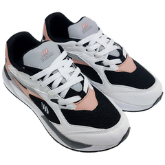 Zapatillas Deportivas Dufour Mujer Quantum Running Training