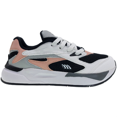 Zapatillas Deportivas Dufour Mujer Quantum Running Training