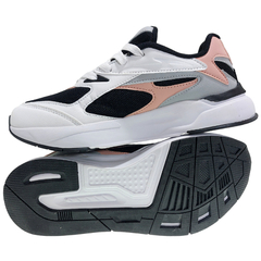 Zapatillas Deportivas Dufour Mujer Quantum Running Training