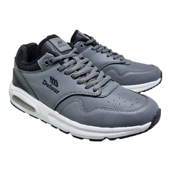Zapatillas Dufour Urbanas Hombre Euro Max Camara Aire Sport (DU2571) - tienda online