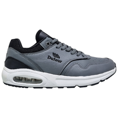 Zapatillas Dufour Urbanas Hombre Euro Max Camara Aire Sport (DU2571) - comprar online