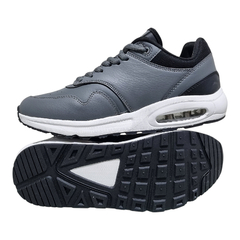 Imagen de Zapatillas Dufour Urbanas Hombre Euro Max Camara Aire Sport (DU2571)