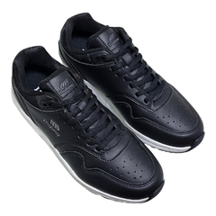 Zapatillas Dufour Urbanas Hombre Euro Max Camara Aire Sport (DU2571) en internet