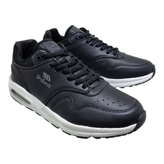 Zapatillas Dufour Urbanas Hombre Euro Max Camara Aire Sport (DU2571)