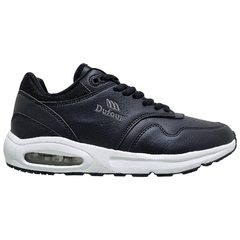 Zapatillas Dufour Urbanas Hombre Euro Max Camara Aire Sport (DU2571)