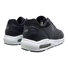 Zapatillas Dufour Urbanas Hombre Euro Max Camara Aire Sport (DU2571) - tienda online