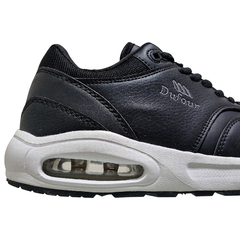Zapatillas Dufour Urbanas Hombre Euro Max Camara Aire Sport (DU2571) - comprar online