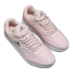 Zapatillas Dufour Urbanas Hombre Euro Max Camara Aire Sport (DU2571)