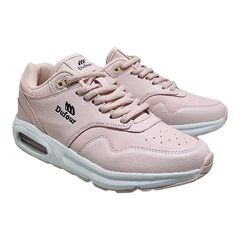 Zapatillas Dufour Urbanas Hombre Euro Max Camara Aire Sport (DU2571) - tienda online
