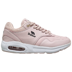 Zapatillas Dufour Urbanas Hombre Euro Max Camara Aire Sport (DU2571) en internet