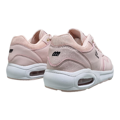 Imagen de Zapatillas Dufour Urbanas Hombre Euro Max Camara Aire Sport (DU2571)