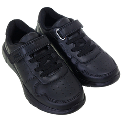 Zapatillas Escolares Deportivas Colegial Ferli Unisex 016501