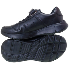 Zapatillas Escolares Deportivas Colegial Ferli Unisex 016501